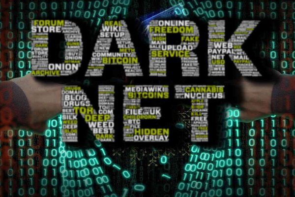 Russian darknet